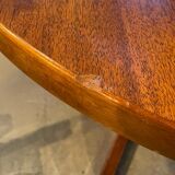 Table Baumann