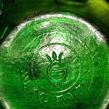 Vintage Murano glass vase