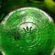 Vintage Murano glass vase
