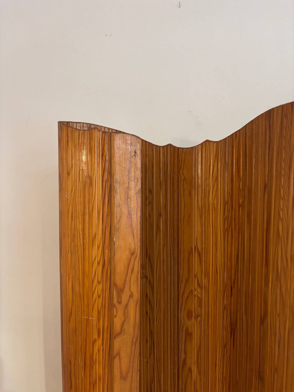 Screen by Jomain Baumann