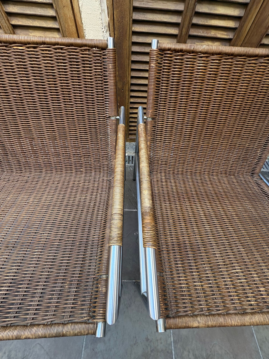 Armchair sz01 by Martin Visser