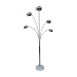 Christian Koban thrush lamp 1970