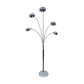 Christian Koban thrush lamp 1970