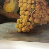 Oil on canvas still life 1924