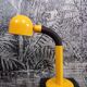 Hillebrand lamp 1970