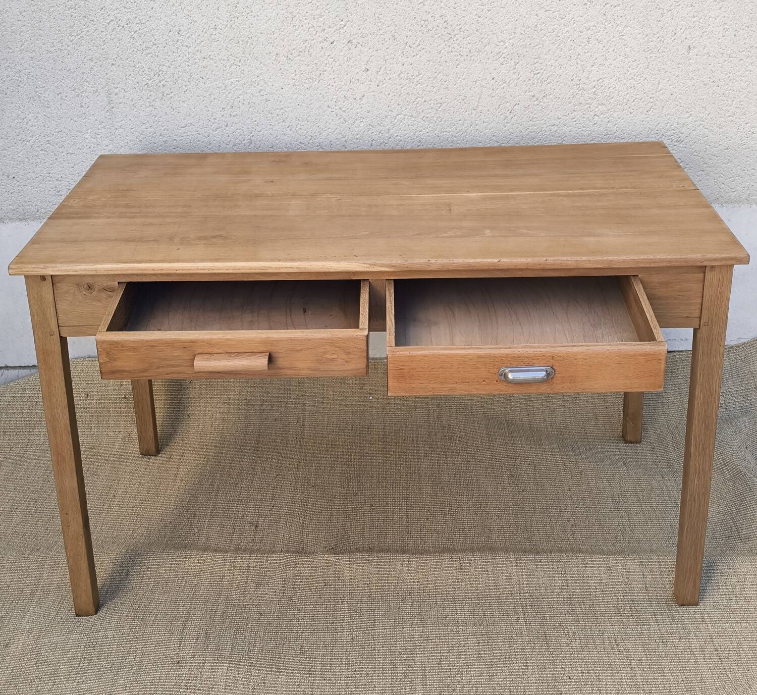 Bureau bois