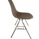 DSS Eames, Charles et Ray, Herman Miller Vitra fiberglass chair, 1970
