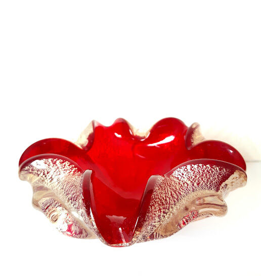 Trinket boxl 1950
