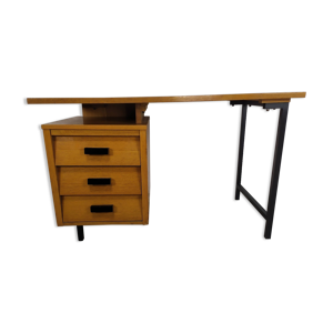 bureau vintage 1950