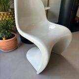 Hermann Miller Panton Chair