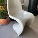 Chaise Panton Hermann Miller
