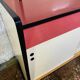 Buffet vaisselier en Formica des années 50-60