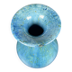 Blue vase