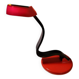 Vintage Guzzini Snocky Lamp