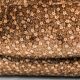 Sofa bed 3 seater floral fabric beka 70