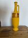 Vintage Italian style decorative vase 70s