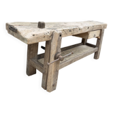 Etabli de menuisier 170cm rénové