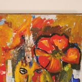 « Composition de figures » par S. Nilsen