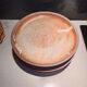 Stoneware plates