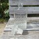 Whiskey decanter