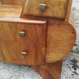 Art Deco dressing table