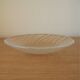 Holmegaard Skagerrak Set Of 3 - 2 Candle Holders, 1 Bowl - 1980S Denmark