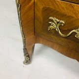 Secrétaire style louis XV