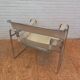 Wassily chair by Marcel Breuer