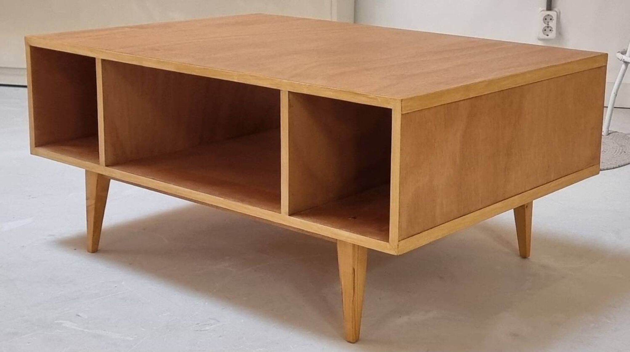 Table basse Jonas - haute