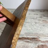 Olive wood tray