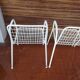 Ensemble de 3 chaises et table de jardin Emu modèle Rio