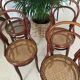 4 tuna chairs