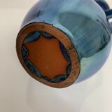 Vase with handles Gres de Rambervillers