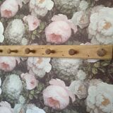 Old coat rack 6 hooks