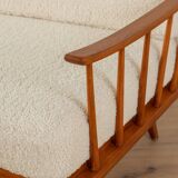 1950s sofa, Knoll Antimott