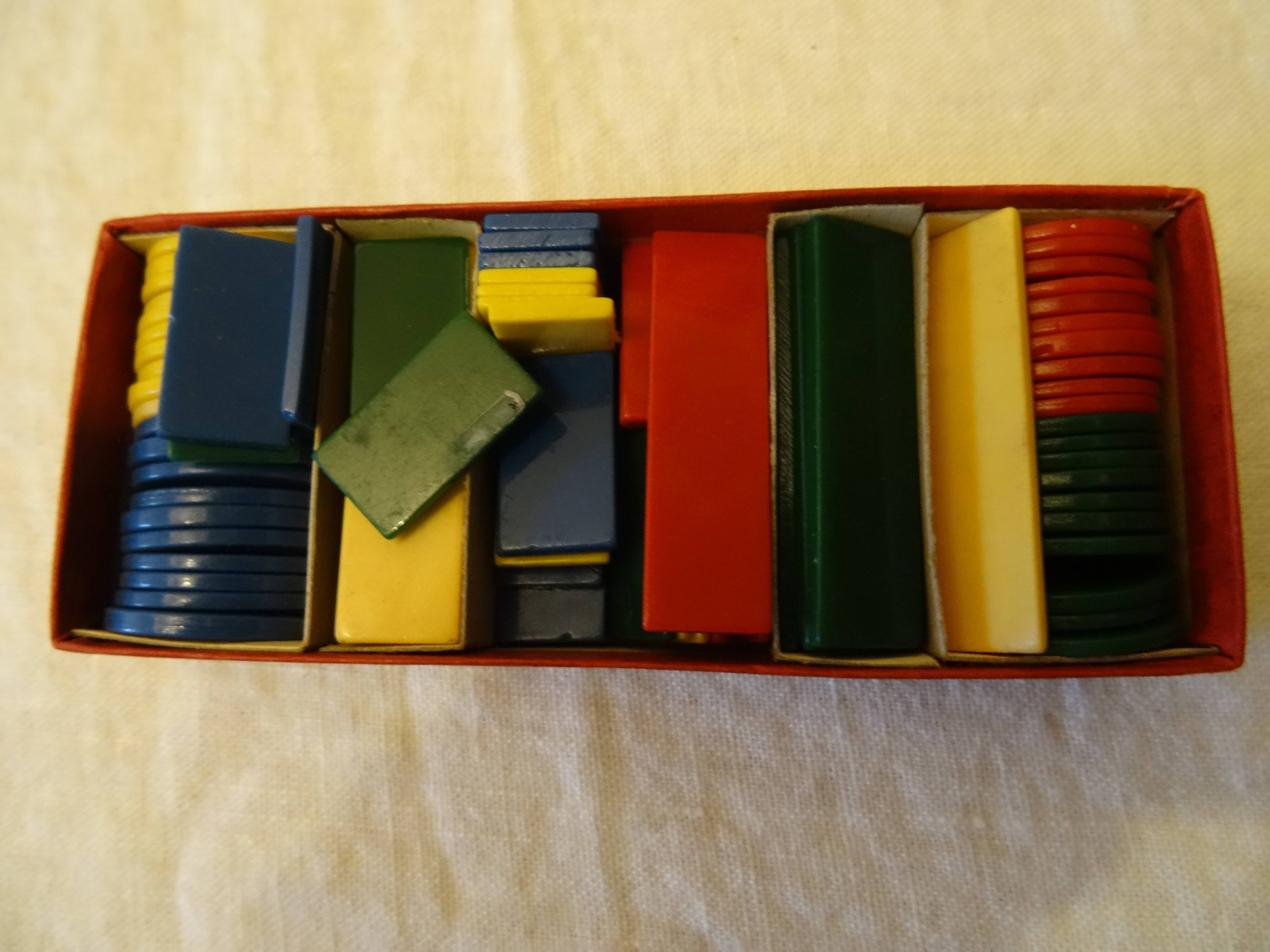 100 chips in galalith