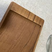 Plateau apéritif Wood Luthie Denmark