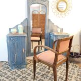 Coiffeuse Art déco