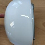 Opaline ceiling lamp