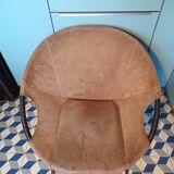 Circle Armchair Lusch & Co