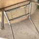 KNOLL ARMCHAIR 1970s