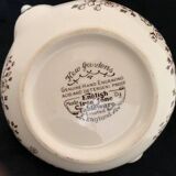 Kew Gardens English Teapot