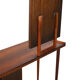 Danish dressing table