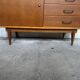 oak commode around 50