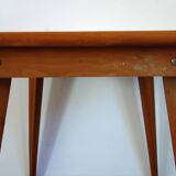 Bureau table Stella années 50/60