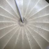 Mid Century Cocoon Lamp, Vintage Interior, 60's