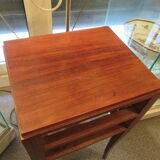 Chevet art deco palissandre