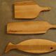 Cutting board trilogy