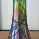 Art Nouveau jug by Kralik and Loetz