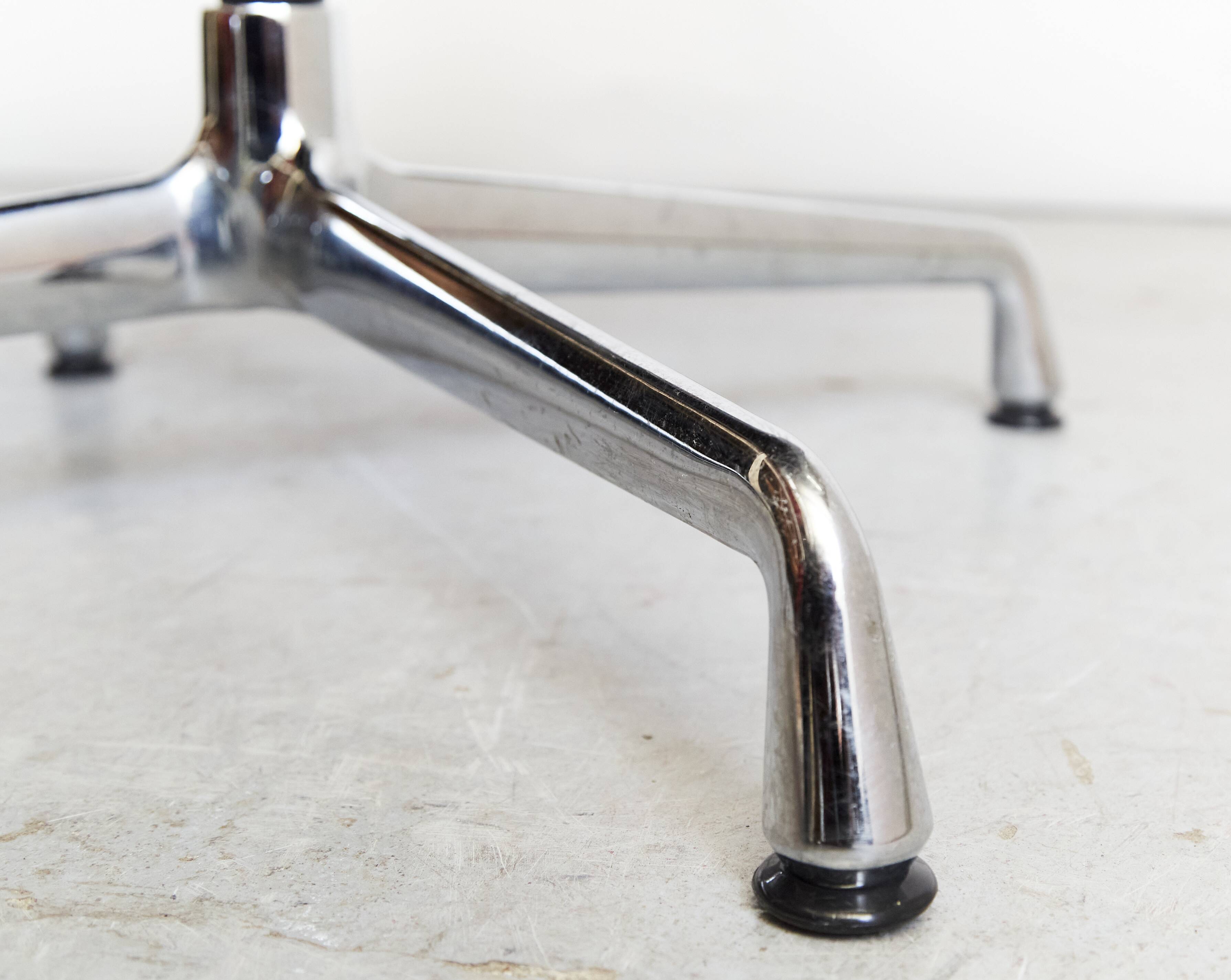 Charles & Ray Eames Chair EA 108 Chair for Vitra